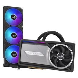 Asus ROG Astral LC OC GeForce RTX 5090 32 GB Video Card