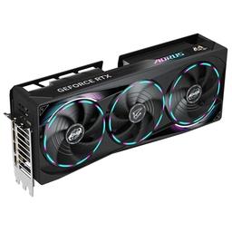 Gigabyte AORUS MASTER GeForce RTX 5080 16 GB Video Card