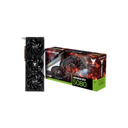 Gainward Phoenix GeForce RTX 5080 16 GB Video Card