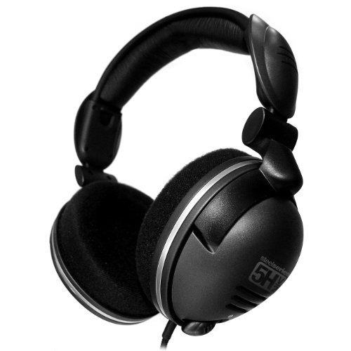 SteelSeries 5H v2 7.1 Channel Headset