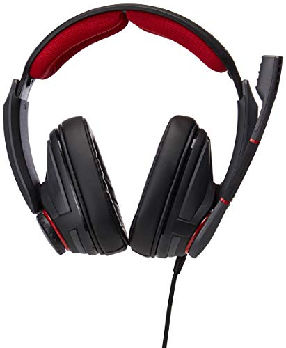 Sennheiser GSP 350 7.1 Channel Headset