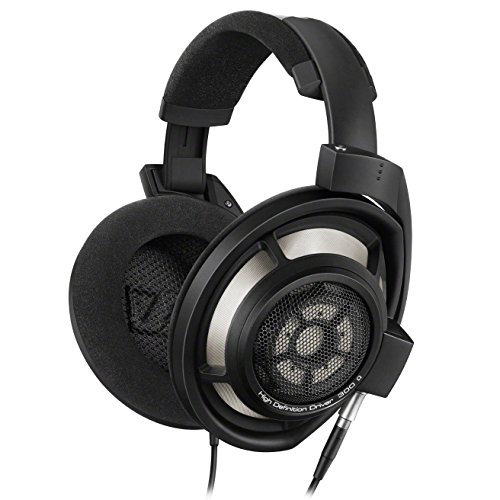 Sennheiser HD 800 S Headphones