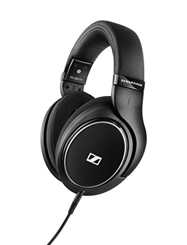 Sennheiser HD 598 CS Headphones