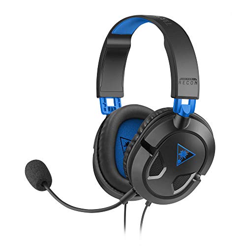 Turtle Beach Recon 50P Headset