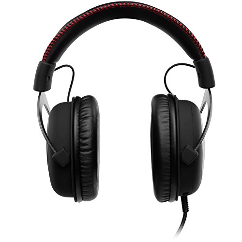 HP HyperX Cloud Core Headset