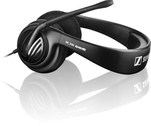 Sennheiser PC 310 Headset