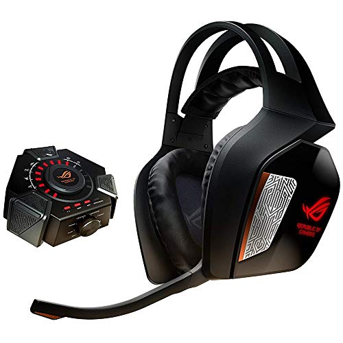 Asus ROG CENTURION Headset