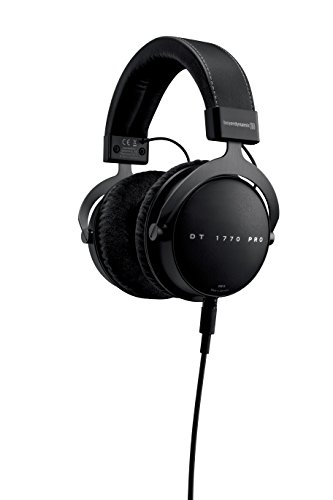 Beyerdynamic DT 1770 PRO Headphones