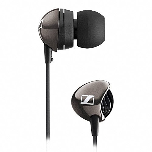 Sennheiser CX 275s In Ear With Microphone