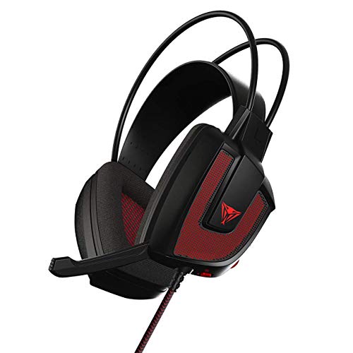 Patriot V360 7.1 Channel Headset