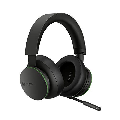 Microsoft Xbox WH Headset