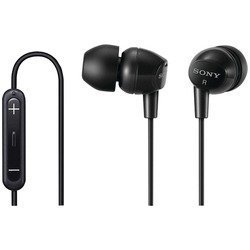 Sony DREX12IP/BLK In Ear