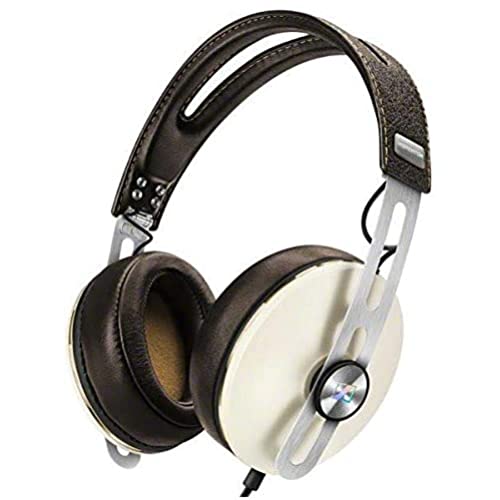 Sennheiser M2 AEi Ivory Headset