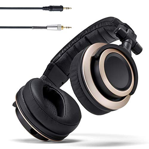 Status Audio CB-1 Headphones