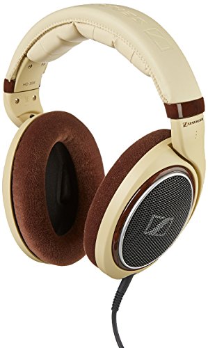 Sennheiser HD 598 Headphones