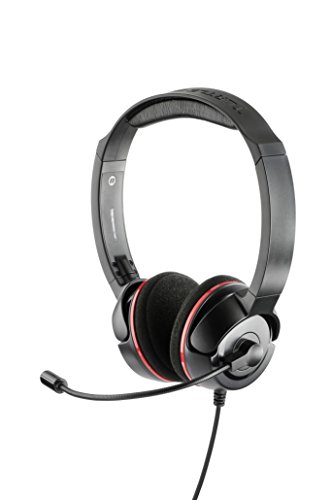 Turtle Beach Ear Force ZLa Headset