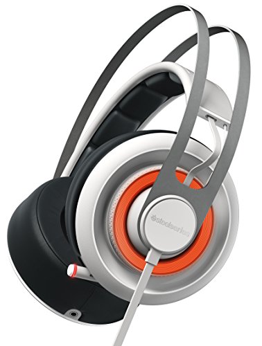 SteelSeries Siberia 650 Headset