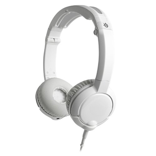 SteelSeries Flux Headset