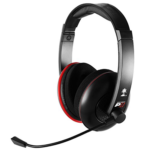 Turtle Beach P11 Headset