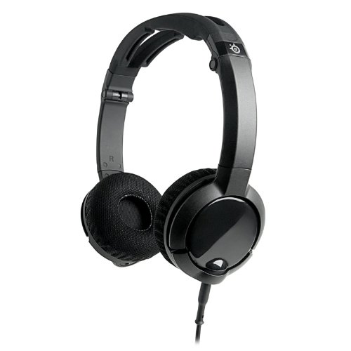 SteelSeries Flux Headset