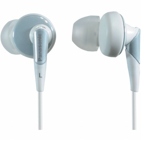 Panasonic RP-HJE450-W In Ear