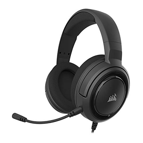 Corsair HS45 SURROUND 7.1 Channel Headset