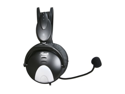 Rosewill RHM-6308 7.1 Channel Headset