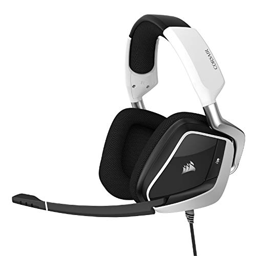 Corsair VOID RGB ELITE 7.1 Channel Headset