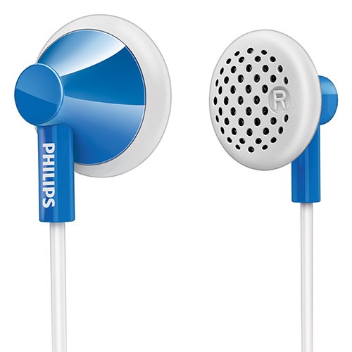 Philips SHE2100BL28 Earbud