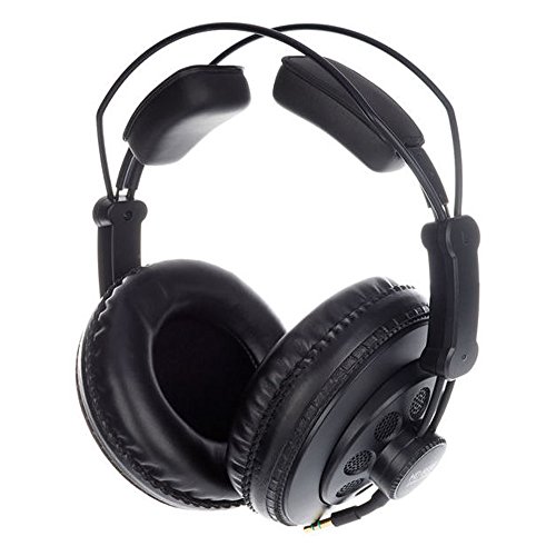 Superlux HD668B Headphones