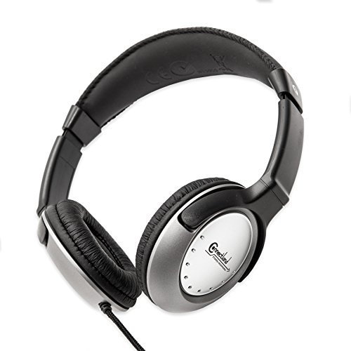 Syba CM-502 Headset