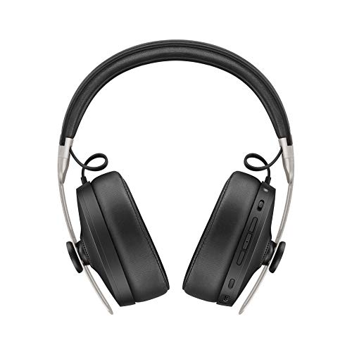 Sennheiser M3AEBTXL Headphones