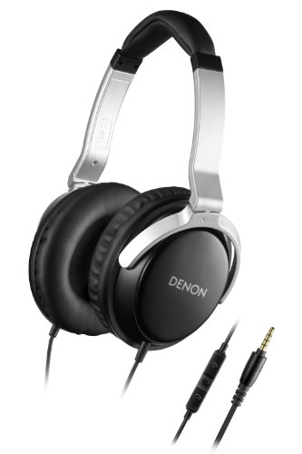 Denon AHD510R Headphones