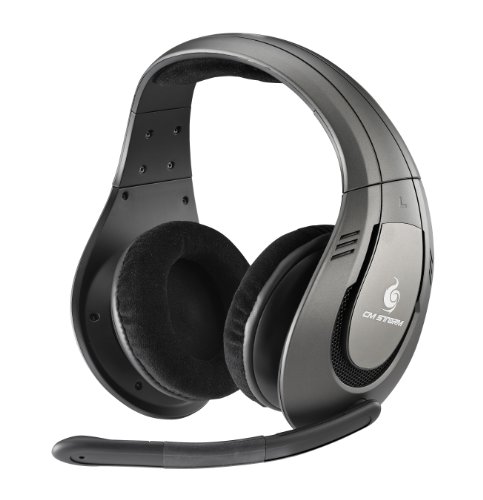 Cooler Master CM Storm Sonuz Headset