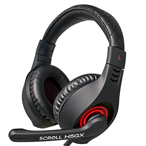 Etekcity Scroll H5GX Headset