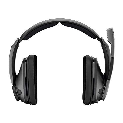 Sennheiser GSP 370 Headset