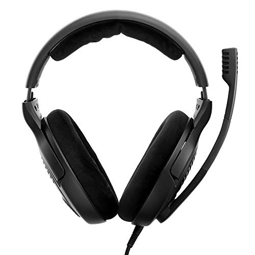 Sennheiser DROP Massdrop x Sennheiser PC37X Headset