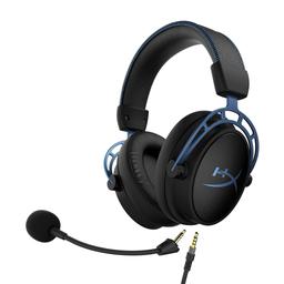 HP HyperX Cloud Alpha S 7.1 Channel Headset