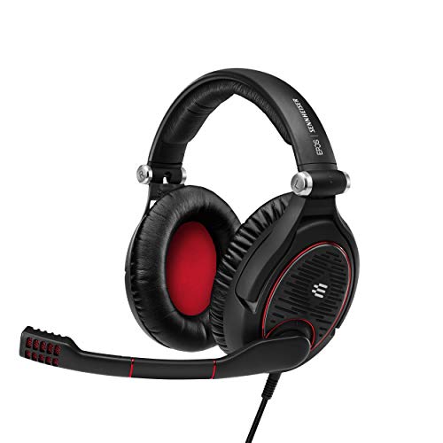 Sennheiser GAME ZERO Headset