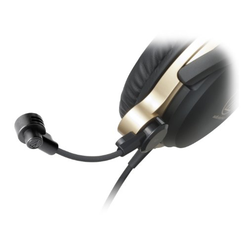 Audio-Technica ATH-AG1 Headset