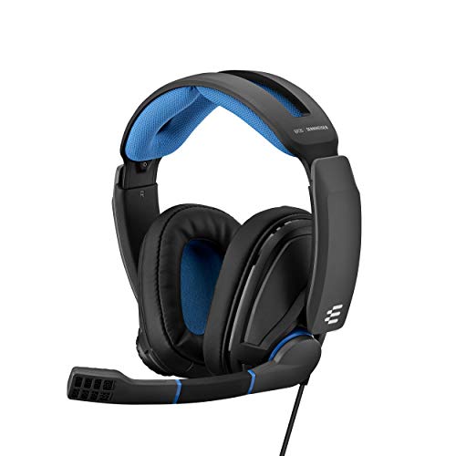 Sennheiser GSP 300 Headset