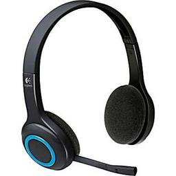 Logitech H600 Headset