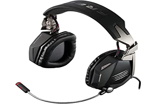 Mad Catz F.R.E.Q. 5 5.1 Channel Headset