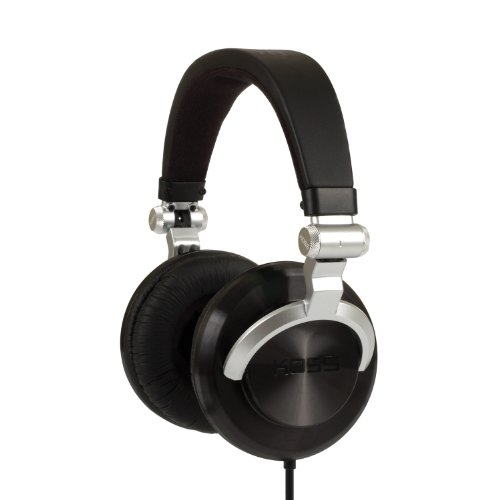 Koss PRODJ100 Headphones