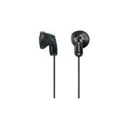 Sony CZ-MDRE9LP/BLK Earbud