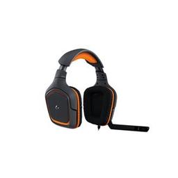 Logitech G231 PRODIGY Headset