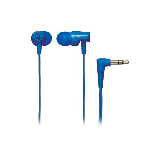 Audio-Technica ATH-CLR100BL In Ear