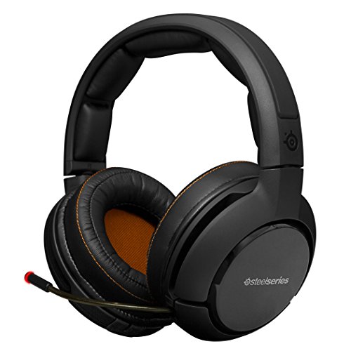 SteelSeries Siberia X800 Headset