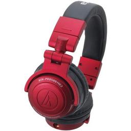 Audio-Technica ATH-PRO500MK2RD Headphones