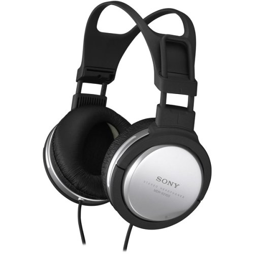 Sony MDR-XD100 Headphones